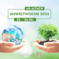 Umwelt- und Klimawoche