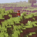 Ein Minecraft-Abenteuer für die Umwelt